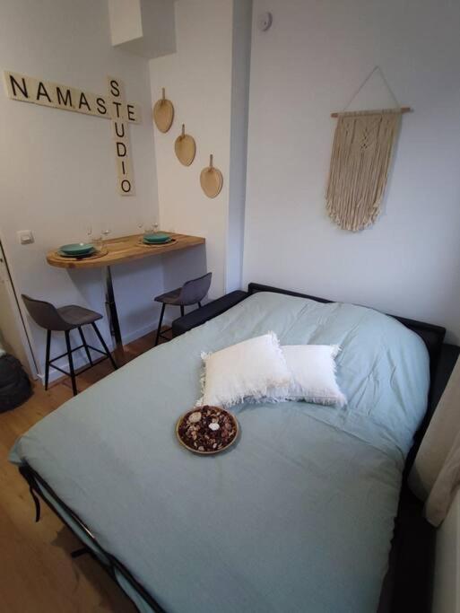 DenainNamaste Studio By T&L公寓 外观 照片